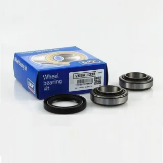 SKF Radlager hinten Ford Escord V VI VII Fiesta III Mazda 121 III
