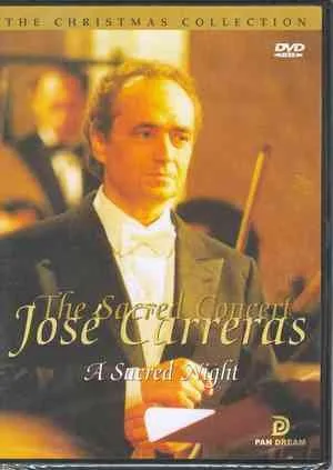 Sacred Concert [DVD-AUDIO]