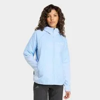 adidas TERREX Outdoorjacke W MULTI HYB JKT