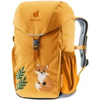 deuter Freizeitrucksack Deuter Kinderrucksack Waldfuchs 14 amber-maple (1-tlg)