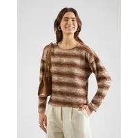 ONLY Strickpullover ONLBEATE (1-tlg) Plain/ohne Details