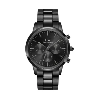 Daniel Wellington Herrenuhr DW00100642