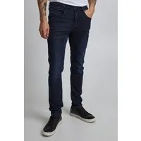 Blend Slim-fit-Jeans BHJet Modische Slim-Fit-Jeans mit niedriger Bundhöhe und schmalem Bein
