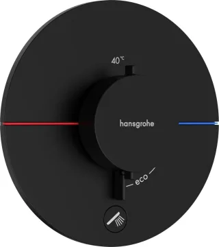 Hansgrohe Thermostat Unterputz ShowerSelect Comfort S 15562670