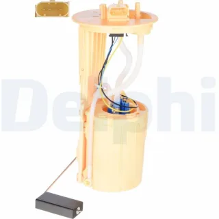 Delphi Kraftstoffpumpe VW Crafter 2,5 TDI