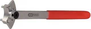 KS Tools Spannrollenschlüssel - 150.3017