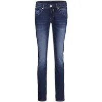 Herrlicher Slim-fit-Jeans 5705, Herrlicher, Touch Slim Jeans aus Bio-Baumwolle super bequem