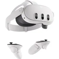Meta Quest 3 512GB Virtual-Reality-Brille