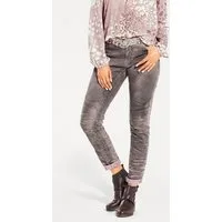 heine Jerseyhose Boyfriend Hose normal