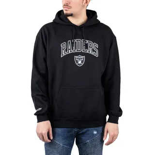 Mitchell & Ness NFL Team Arch Hoodie