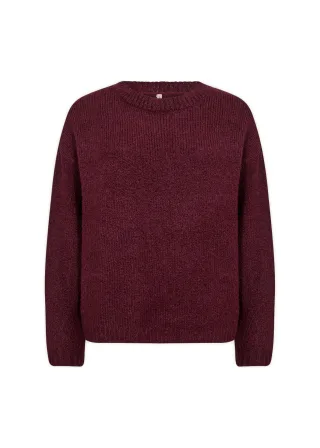 Soyaconcept - SC-GUNNA 1 dark red mel - Gr. - XS