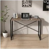 MCC direct Schreibtisch Klappschreibtisch MIAMI 80 cm oder 100 cm