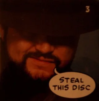 Steal This Disc 3