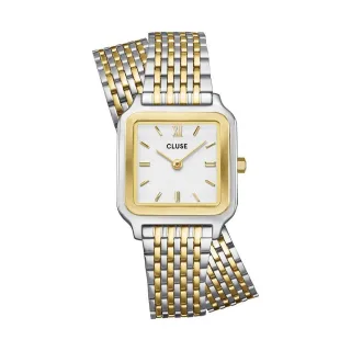 Cluse Damenuhr Gracieuse Petite CW11814