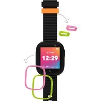 Xplora X6 Play eSIM Kinderuhr mit GPS & Telefonfunktion SOS Notruf Smartwatch, 4G