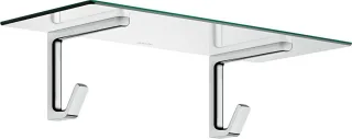 Hansgrohe Badetuchablage Axor Universal Accessories chrom, 42842000 , 42842000 42842000