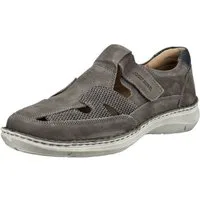 Josef Seibel Josef Seibel Halbschuhe Leder Klettschuh