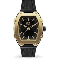 ice-watch Quarzuhr Black Gold 023319