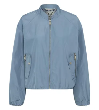 Fuchs Schmitt - Jacke light blue - Gr. - 42