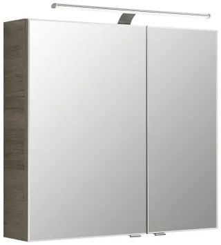 Pelipal Serie 6005 Spiegelschrank AG-SPS15, B:750, H:703, T:170mm AG-SPS15