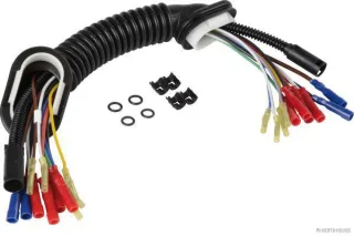 HERTH&BUSS Kabelreparatursatz, Heckklappe, Passend für VW /Seat / Skoda - 51277330