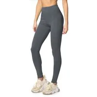 Merry Style Leggings Damen Hosen aus Baumwolle MS10-198 (1-tlg) elastischer Bund, eng