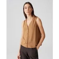 OPUS Shirttop ITTA Regular mit Komfortfaktor