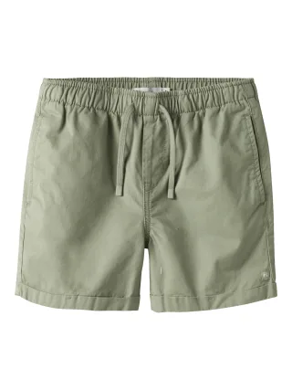 NAME IT - NKFBELLA LOOSE TWILL SHORTS 5131-TF - Gr. - 164