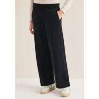 CECIL Culotte High Waist