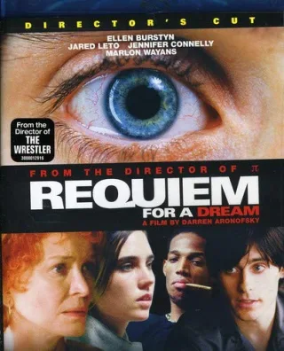 Requiem for a Dream [Blu-ray]