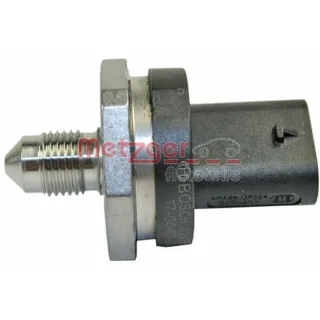 Metzger Kraftstoffdrucksensor BMW Mini