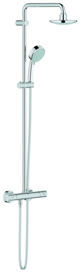 Grohe Duschsystem Tempesta Neu C 27922 27922000