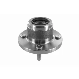 Vaico Radnabe hinten Ford Fiesta Focus Fusion Mazda 2 V25-7060