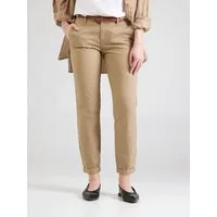 ONLY Chinohose ONLBIiana (1-tlg) Plain/ohne Details
