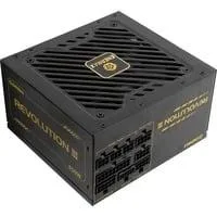 REVOLUTION III 850W, PC-Netzteil 1x 12-Pin High Power GPU, 3x PCIe Kabelmanagement, 850 Watt