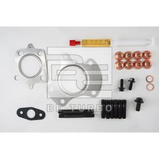 BE Turbo Montagesatz f?r Turbolader Jeep Cherokee Wrangler 2,8