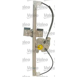 Valeo Fensterheber vorne links Mercedes A-Klasse W168 851112