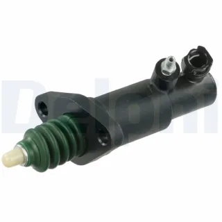 Delphi Kupplungsnehmerzylinder Skoda Fabia Octavia