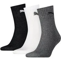 PUMA Socken Puma Socken Short Crew