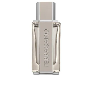 Ferragamo Bright Leather Men Eau De Toilette Spray 50 ml