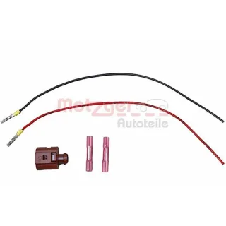 Metzger Kabelreparatursatz f?r Zentralelektrik Audi Seat Skoda VW 2324152