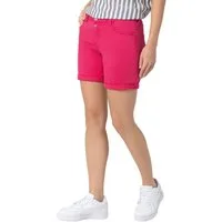 TIMEZONE Jeansshorts REGULAR ALEXA SHORT mit Stretch