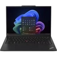 ThinkPad X1 Carbon G14 Aura Edition (21V700ASGE), Notebook schwarz, Intel Core Ultra 5 325, Intel Graphics, 32 GB LPDDR5X, 512 GB (512 GB SSD), Windows 11 Pro