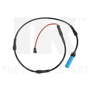NK Warnkontakt f?r Bremsbel?ge BMW 5er G30 6er G32 280259