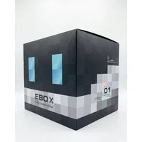 Enabot Robotertier EBO X