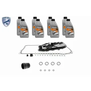 Vaico Teilesatz f?r ?lwechsel-Automatikgetriebe VW Amarok V10-5546