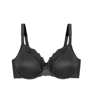 Triumph - Ladyform Soft W X schwarz - Gr. - 90C