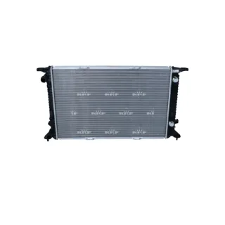 NRF Motork?hler gel?tet Audi A4 A5 A6 A7 Q3 Q5 Porsche Macan