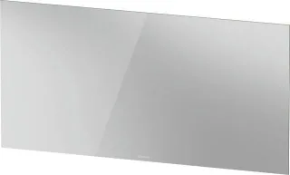 Duravit Licht & Spiegel Spiegel Weiß Matt 1400x33x700 mm - LM7824D00000000 LM7824D00000000