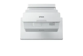 Epson EB-735F | v11ha00040 | 3-LCD-Projektor - 3600 lm (weiß)